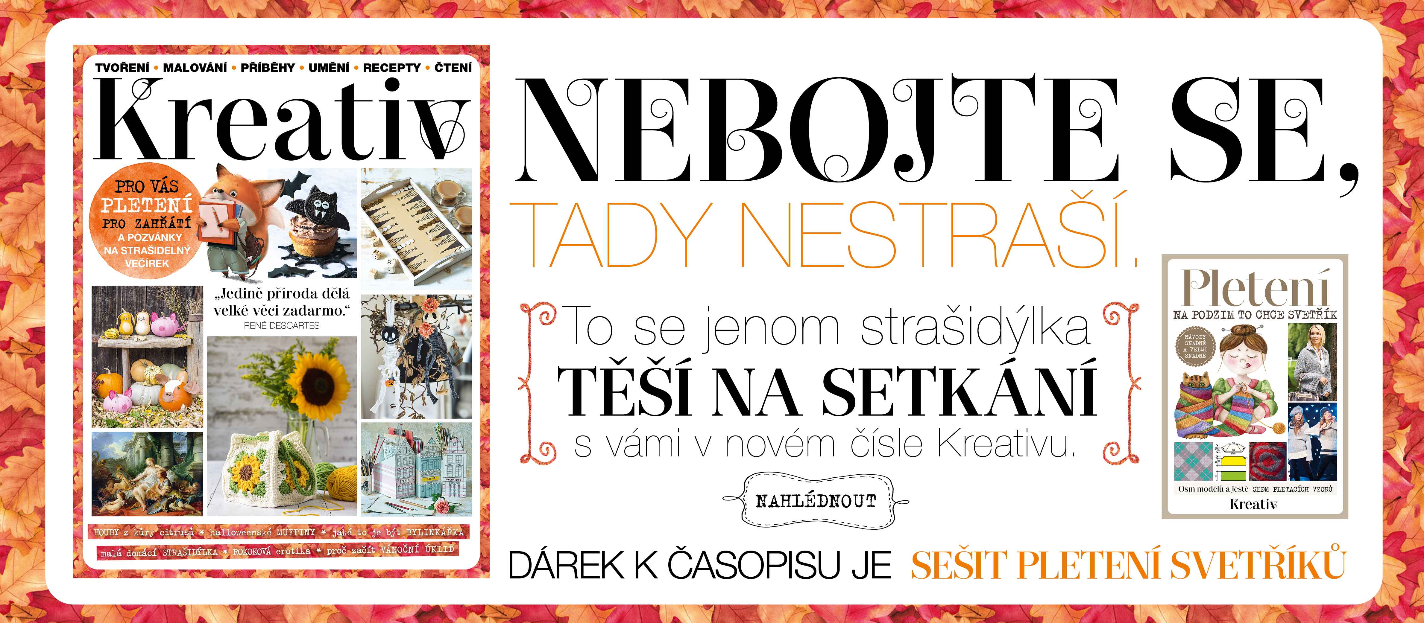 Kreativ 5/2025