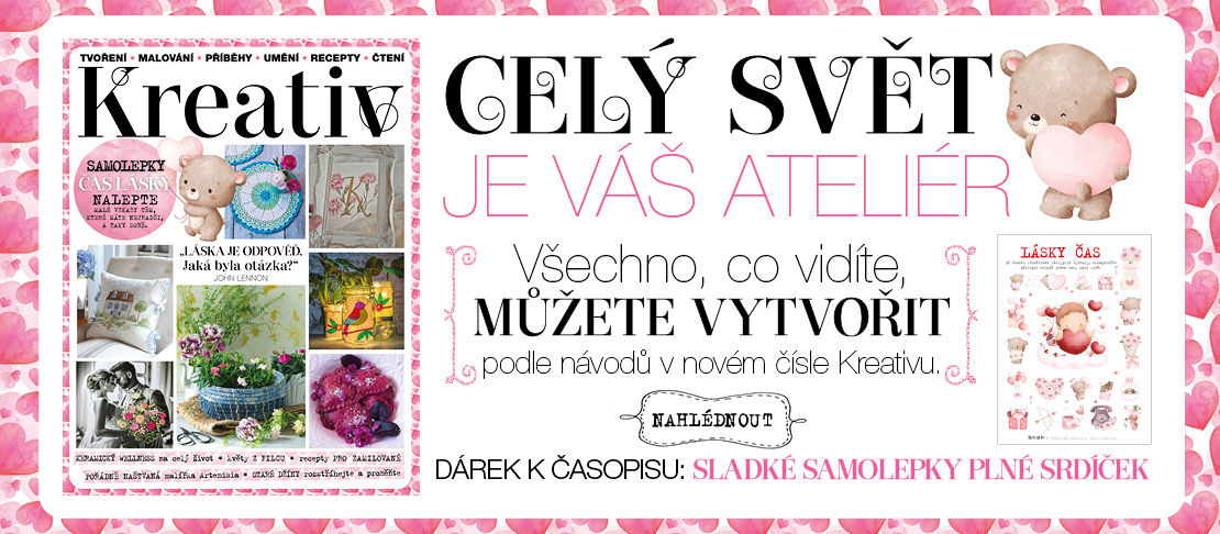 kreativ 3