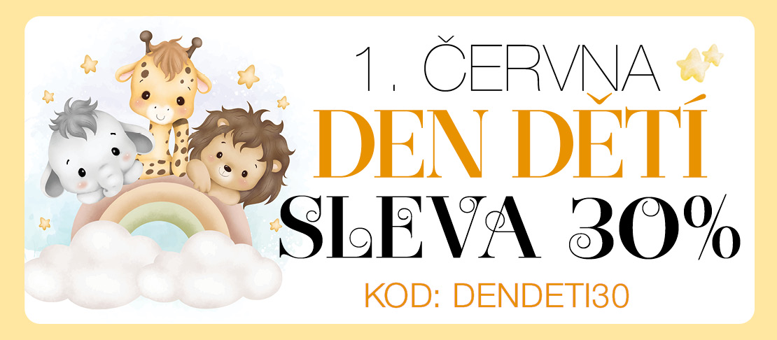 den dětí