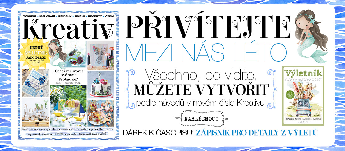 kreativ 4 2026