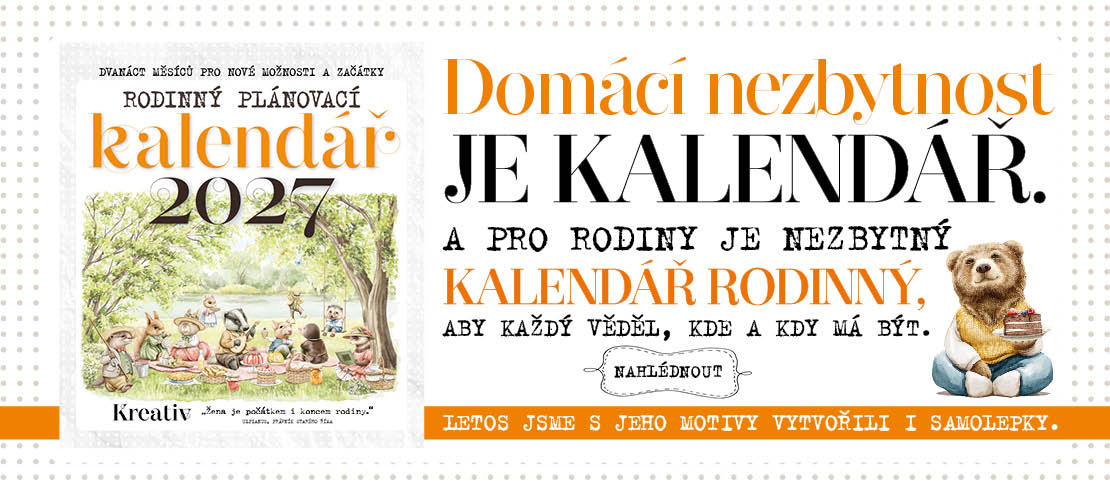 kalendář 2027