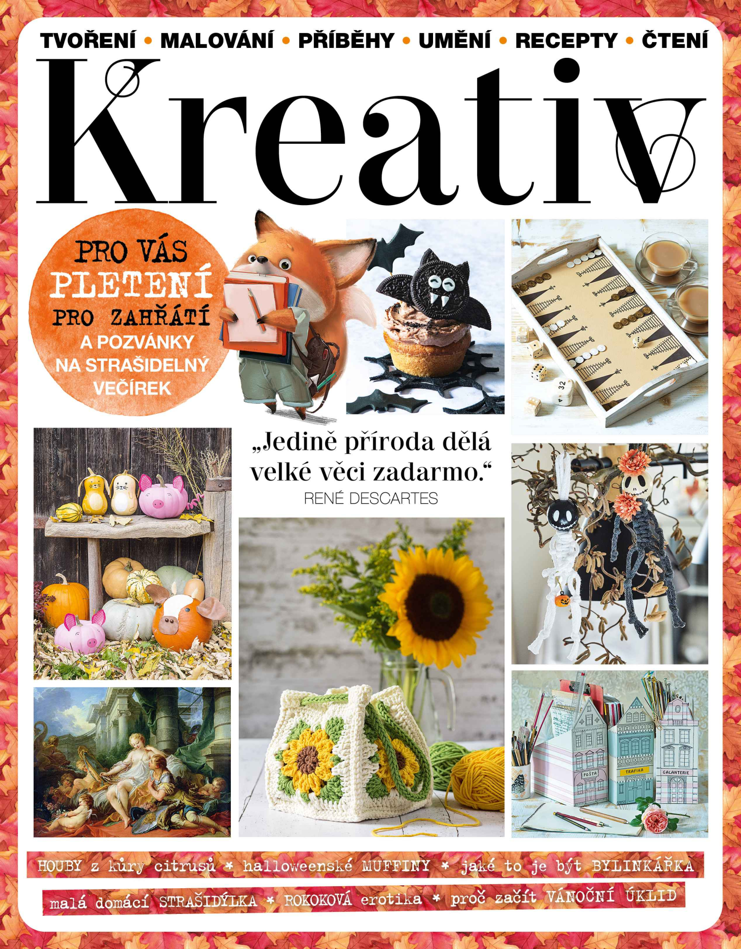 Kreativ 5/2025