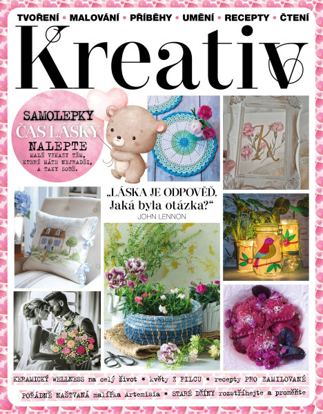 Kreativ 3/2026 (1)