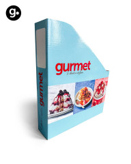 Pořadač Gurmet (3)