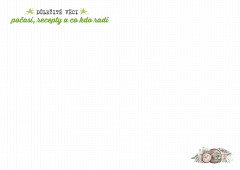 Můj domácí bylinkář (6)