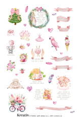 PŘEDPRODEJ Diář 2026 - mák (8)