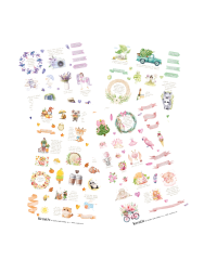 Samolepky pro rok 2026