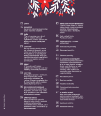 Kniha Gurmet Vánoce (3)