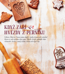 Kniha Gurmet Vánoce (7)