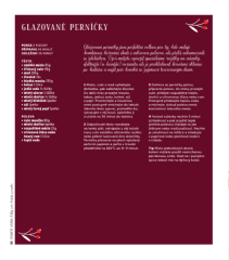 Kniha Gurmet Vánoce (8)