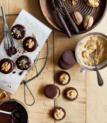 Kniha Gurmet Vánoce (9)