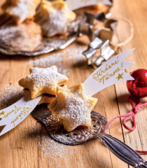 Kniha Gurmet Vánoce (10)