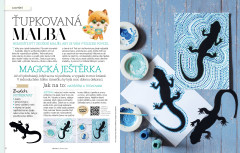 Speciál Kreativně tvoří celá rodina (2)