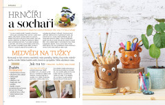 Speciál Kreativně tvoří celá rodina (3)