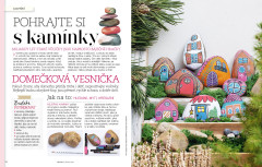 Speciál Kreativně tvoří celá rodina (5)