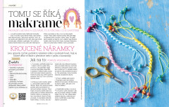 Speciál Kreativně tvoří celá rodina (7)