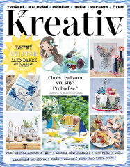 Kreativ 4/2026