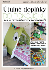 eSpeciál DIY - Útulné doplňky do pokojíčku