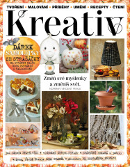 Kreativ 5/2026