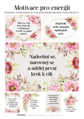 Samolepky motivační (2)